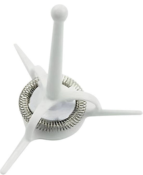 Sostituzione garde per melkopschuimer per TO1166 EMF2 EMKP42 EMF2.BK garde inzetstuk per miscelatore