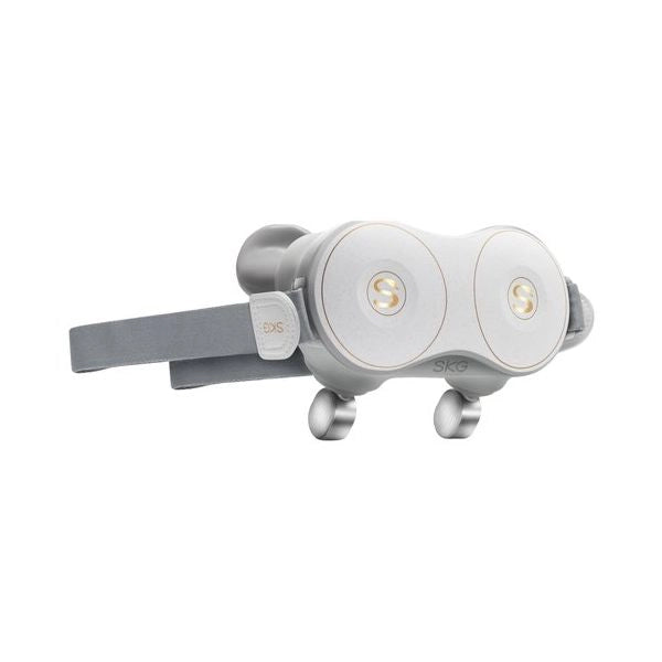 Skg h7-e massaggiatore collo, spalle bianco - SKH7-E