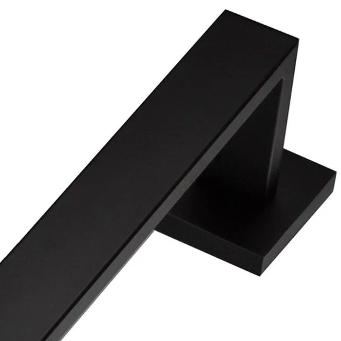 Portasciugamano Da Bagno Black Erlo 02