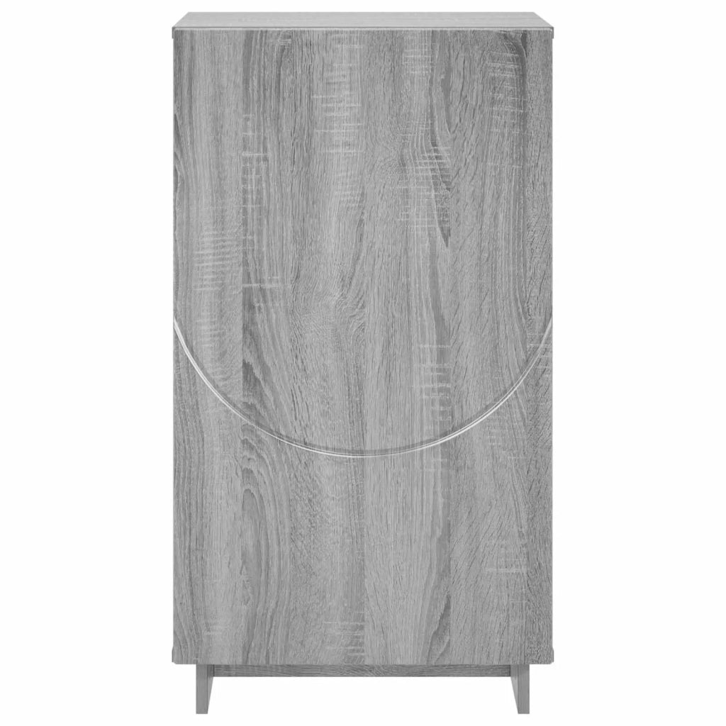 Mobile per scarpe 48 x 38 x 87,5 cm Legno ingegnerizzato 8011672
