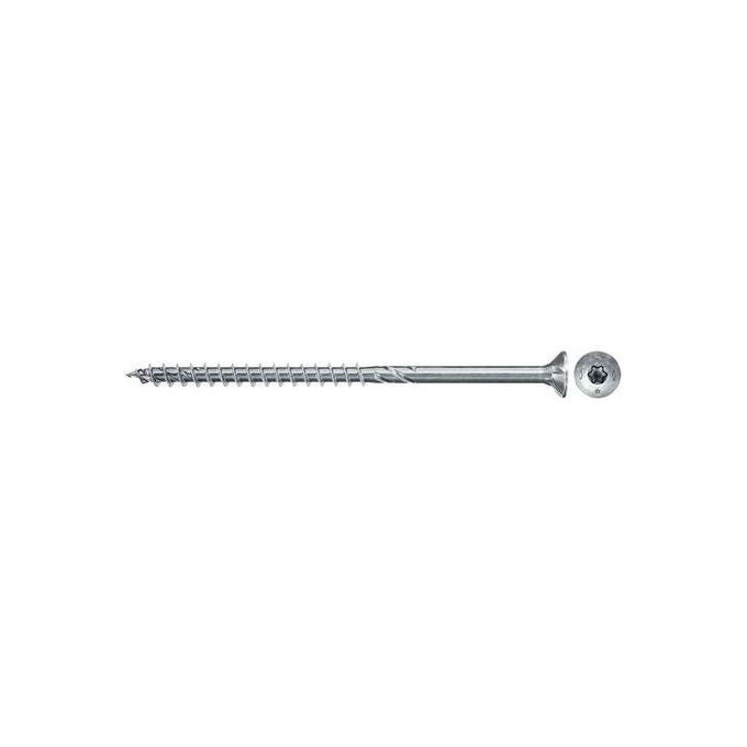 Fischer 670271 giravite e bullone 45 mm 500 pz Vite