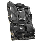 Msi mag b650 tomahawk wifi amd b650 socket am5 atx - 4711377010153