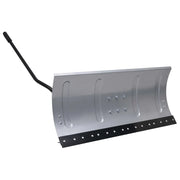 Spazzaneve per Tosaerba con Adattatore 100 cm 3056434