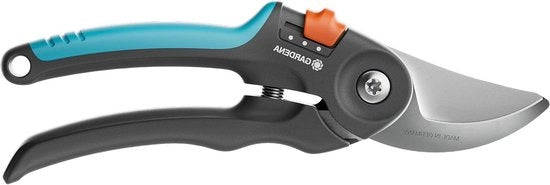 Serratura bypass per legno di conifere 24 mm - PremiumCut
