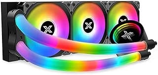 Cooler Xigmatek Neon Aqua 360 Wasserkühlung 360mm