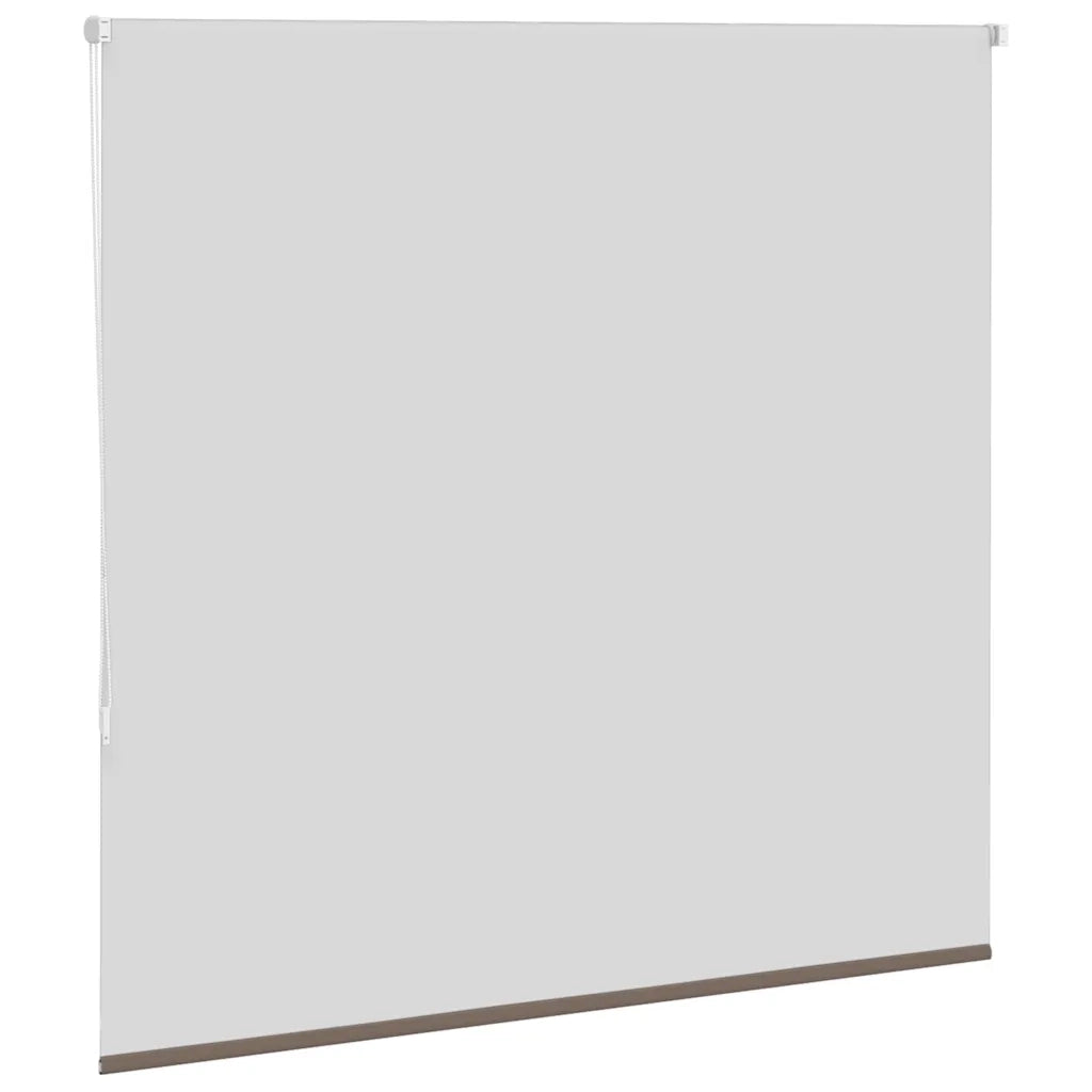 Tenda a Rullo Oscurante 145x150 cm Larghezza Tessuto 141,6 cm 4011007