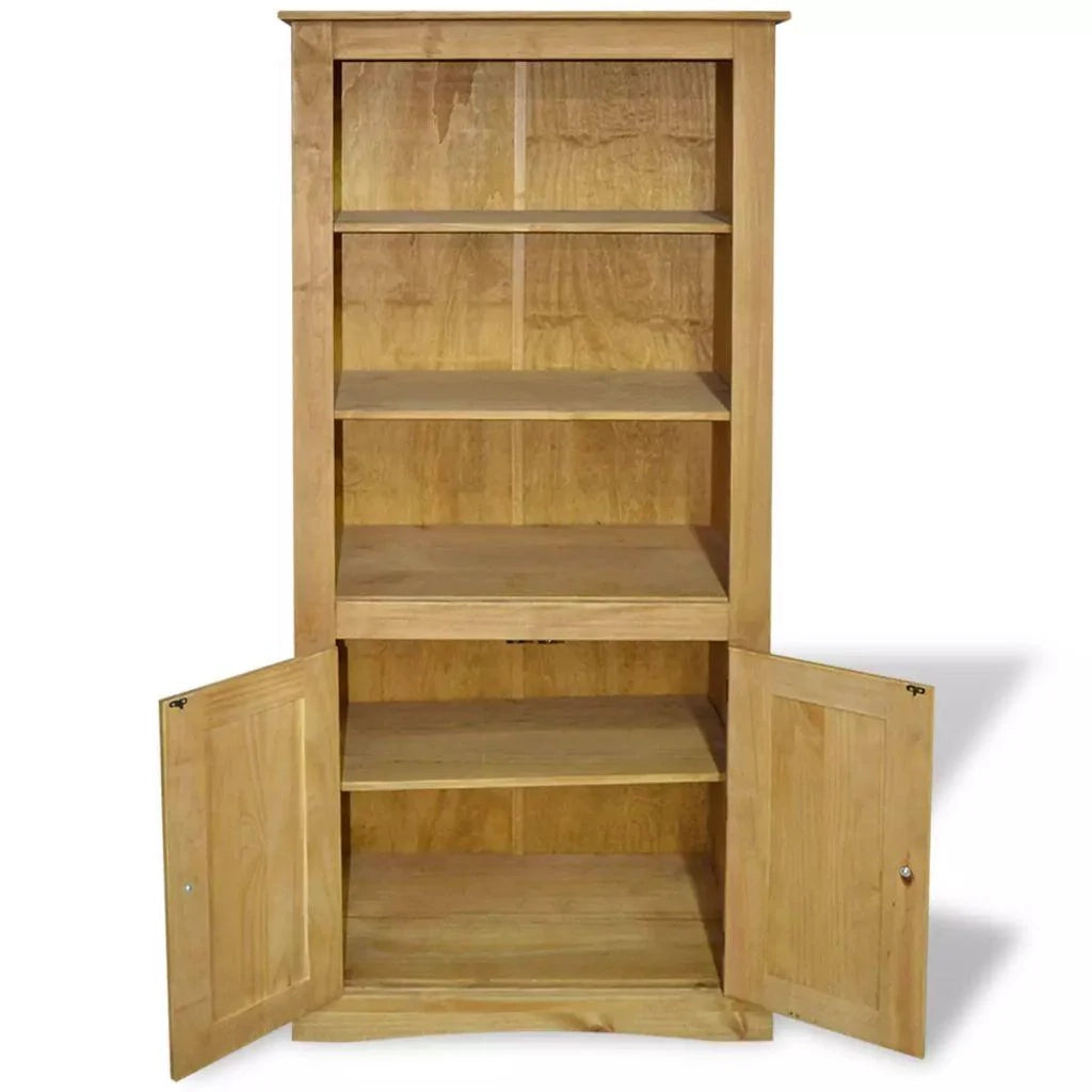 Credenza mobiletto consolle mobile contenitore credenza pino messicano gamma Corona 170 cm 4402305