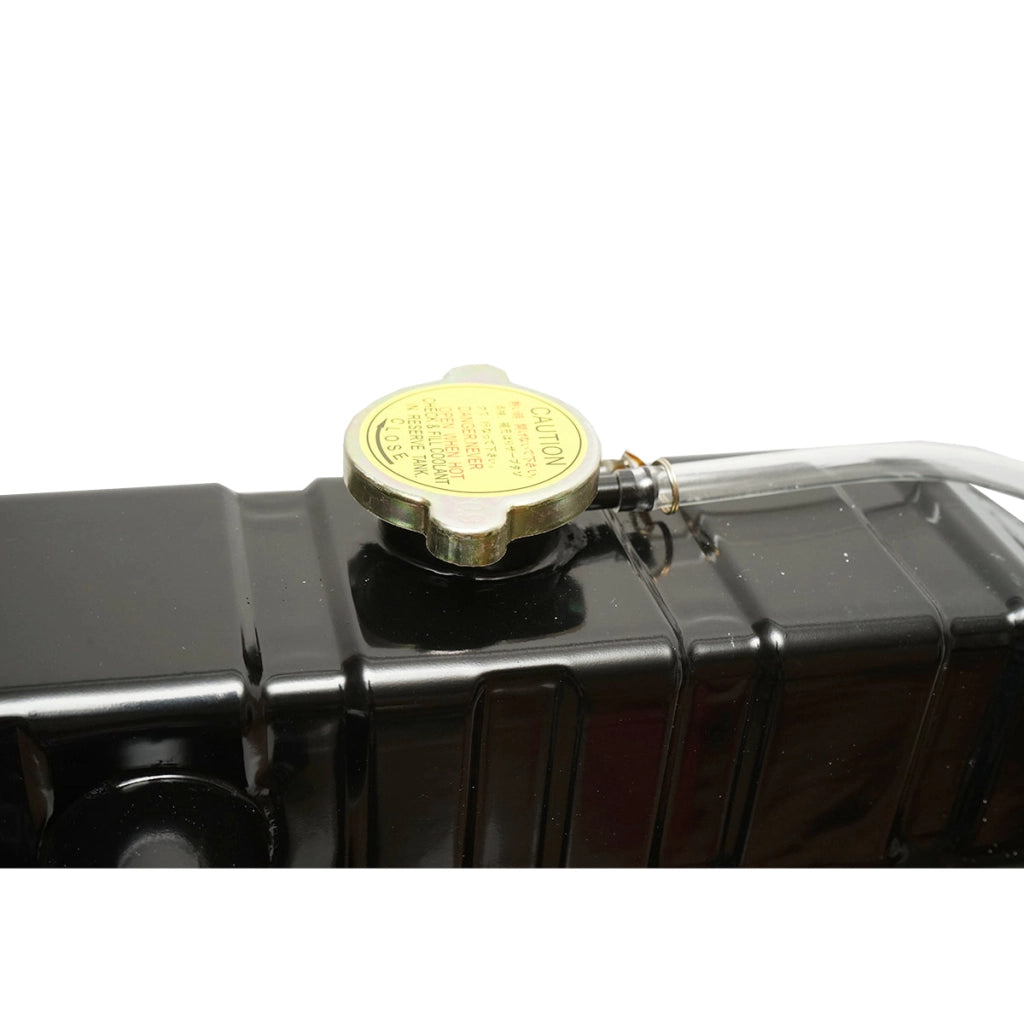 Radiatore di raffreddamento 625x510mm per Fiat OEM 4956666