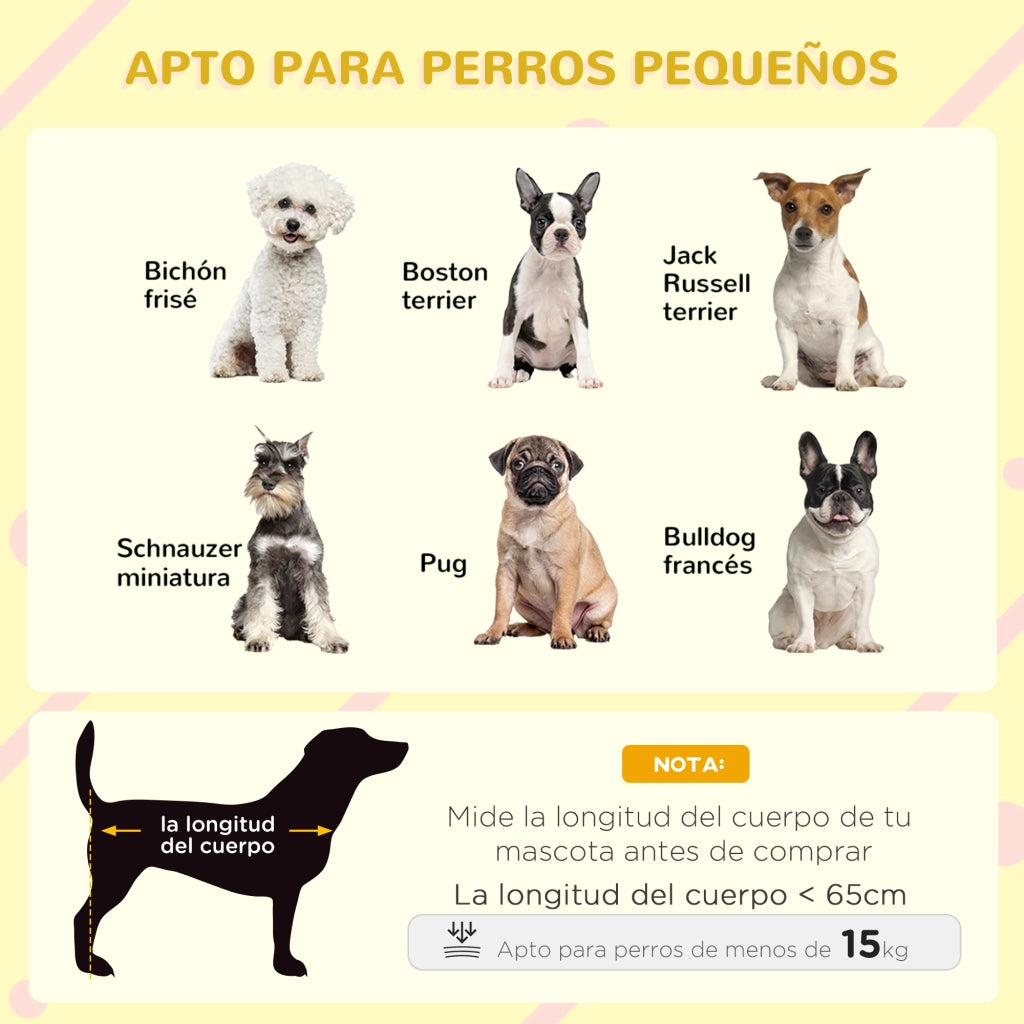 Casetta per Cani Esterno con Tetto Asfaltato ¨C zephmum ¨C Legno Naturale 97x72x65 cm