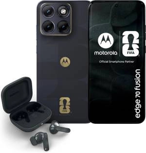 Motorola edge 70 fusion edition fifa 8+256gb 6.78 5g pantone silhouette+ moto buds bass eu - 0840493622019