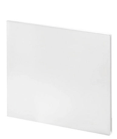 SPORTELLO MAGNETICO BEAUTY FAR- mm 400 x 250 Bianco Opaca- FAR- pezzi 1