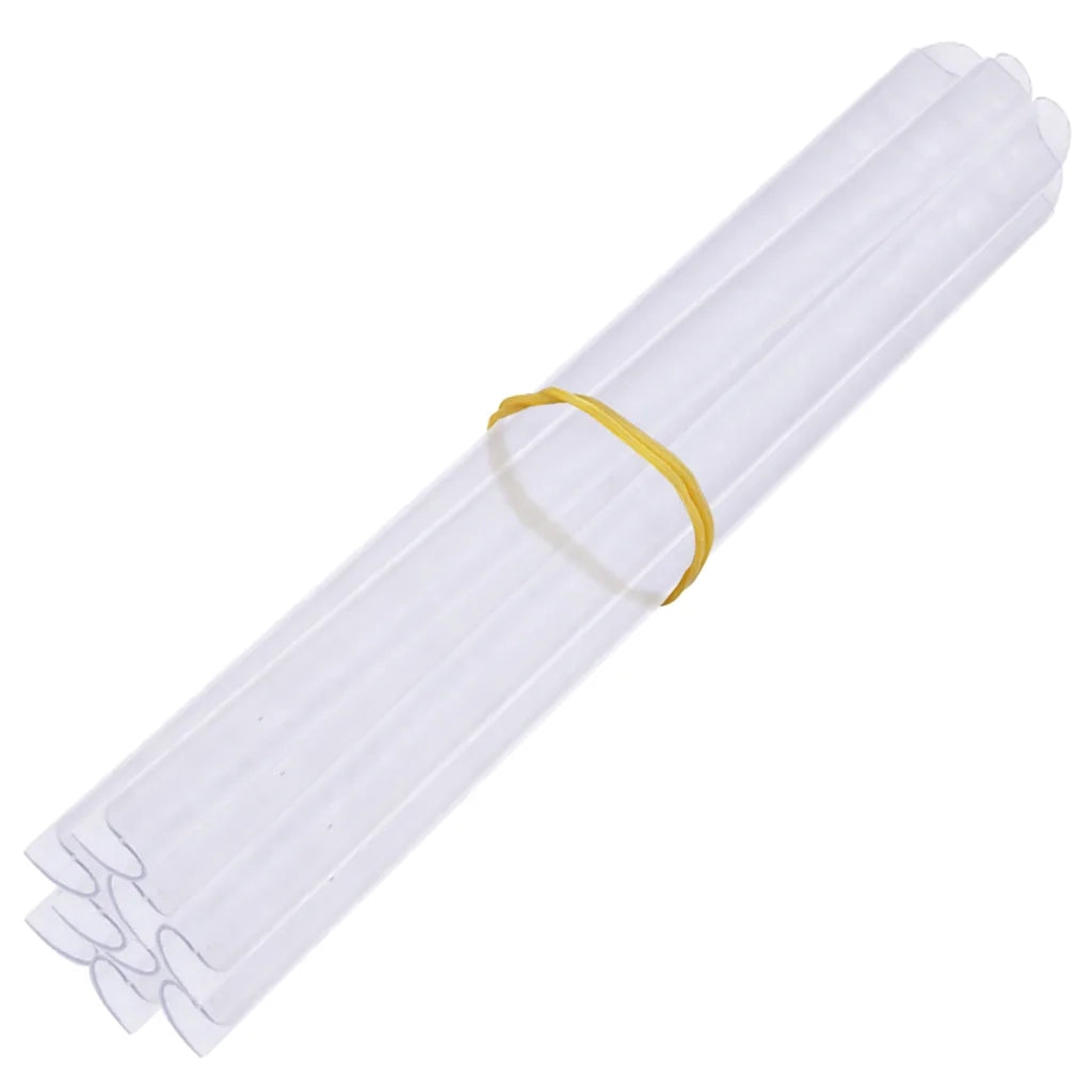 Recinzione Frangivento da Giardino PVC 70x0,19 m Marrone