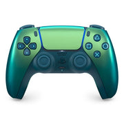 Sony controllore 1000050602 / dualsense v3 chroma teal verde