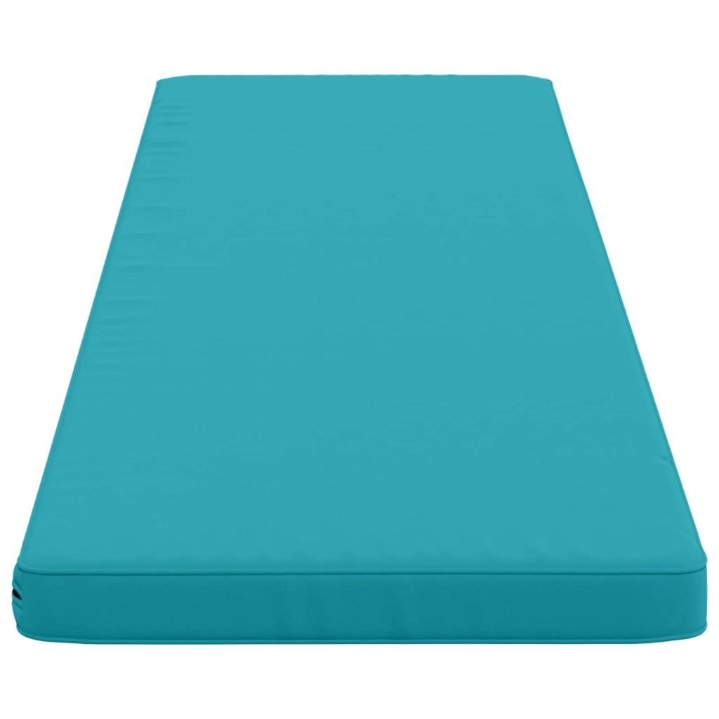Cuscini per Panchina a 2 Pezzi VUGHT 2 pz 100% Poliestere 952151