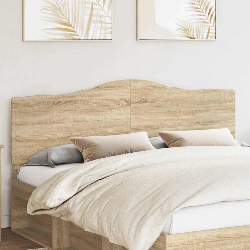 Testiera Rovere Sonoma Legno multistrato 887959