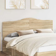 Testiera Rovere Sonoma Legno multistrato 887959