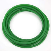 Cavo di accoppiamento in poliuretano con superficie ruvida - 8 mm x 5 m - Resistente all'usura - Resistente agli urti - Multifunzionale - Cavo di accoppiamento in poliuretano
