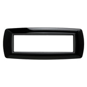 PLACCA COL. NERO 'LIFE' 7 posti -2987/N  - FEB