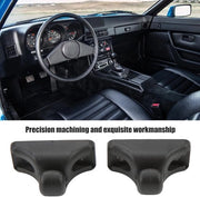 Supporto di Montaggio per Vetrata di Sole - compatibile con Porsche 924 1987, 944 1985-1991, 968 1992-1995 - Numero di Parte (94473143900) - Riparazione e Bloccaggio di Vetrata di Sole.