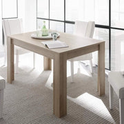 Tavolo allungabile Sabry colore rovere kadiz 137x90