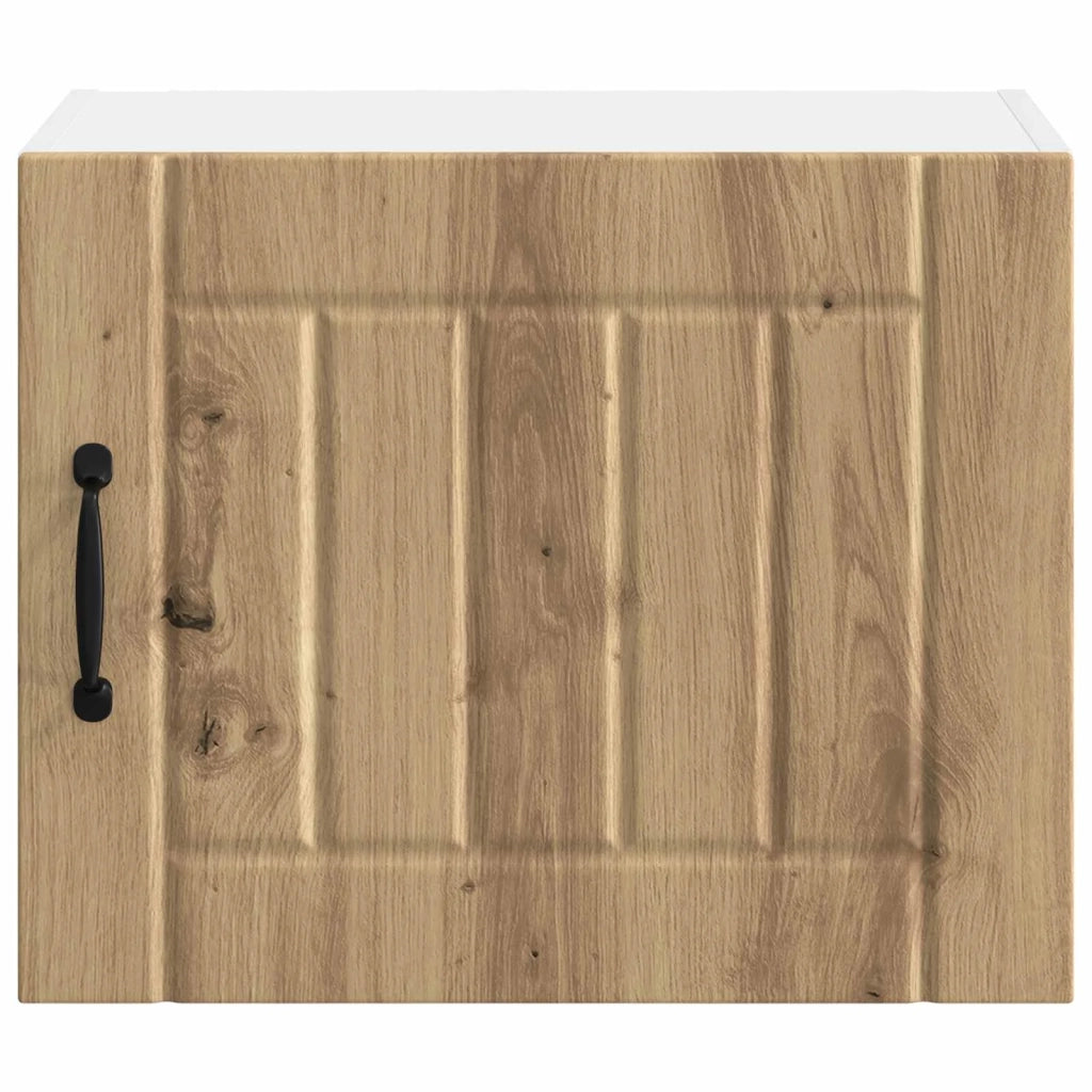 Pannello lavastoviglie Lucca Rovere Artigianale 50 x 31 x 40 cm 884912