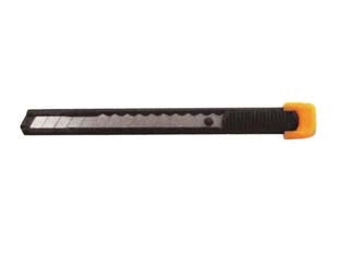 CUTTER PICCOLO MM.9 IN METALLO - 12 blister ALTE