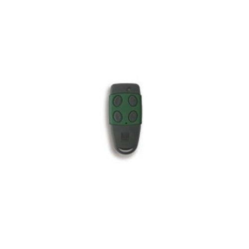 TRASMETTITORE 433 MHZ PRECODIFICATO A 4 FUNZIONI CARDIN TXQ4494P0 AUTOMAZIONE