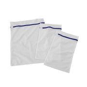 SACCHETTI PER BUCATO LEIFHEIT PER PROTEZIONE TESSUTI DELICATI SET DA TRE