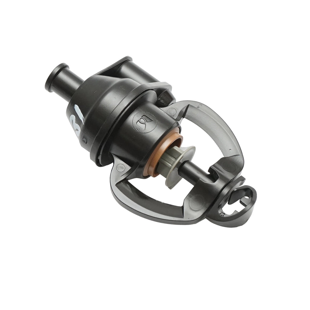 Microaspersore rotativo PC fi 7mm mamma, portata 55l/h per sistemi di irrigazione