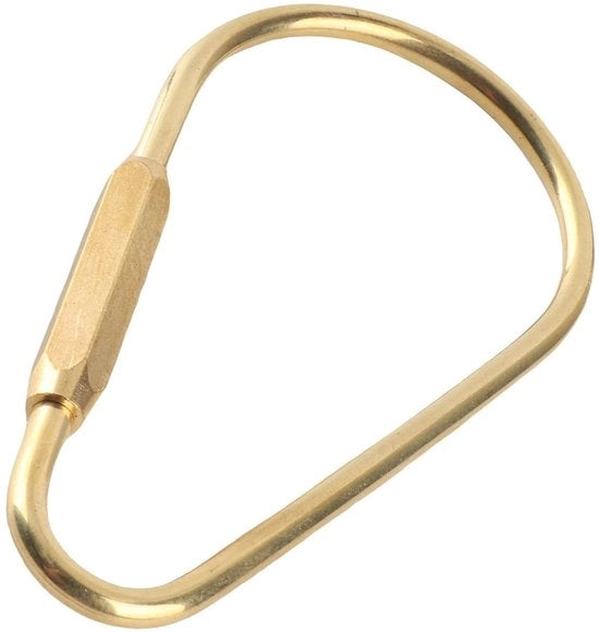 Sostegno per Pistola a Chiave - Manubrio a Viti a Guscio - Multifunzionale - Chiavi/Flacone/Tenda - Duraturo - Utilizzo Sicuro