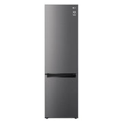 Lg gbp62dssgr frigorifero con congelatore libera installazione 384 l d grafite