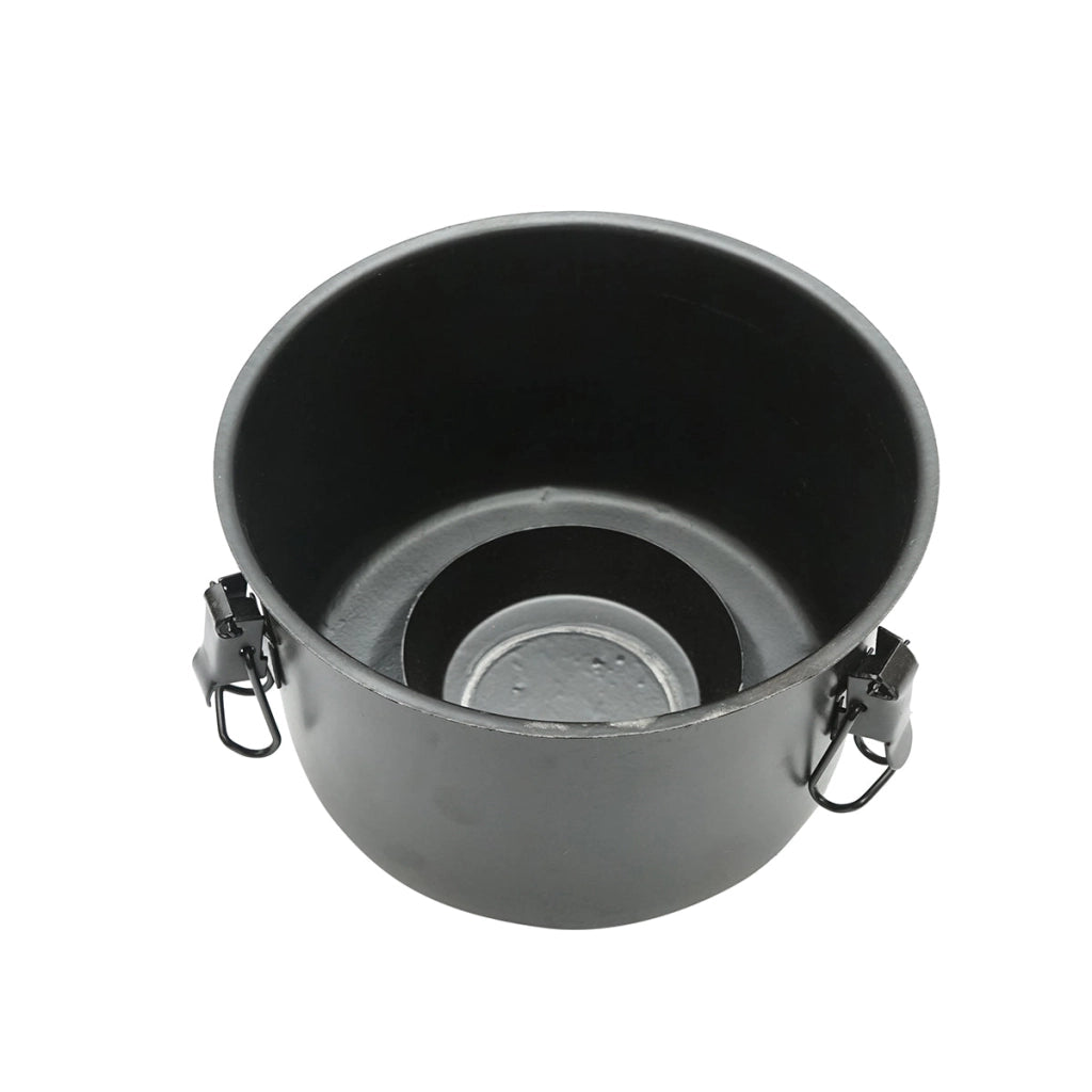 Coppa olio filtro aria per Massey Ferguson Codici OEM:   1883073M91   1891214M1