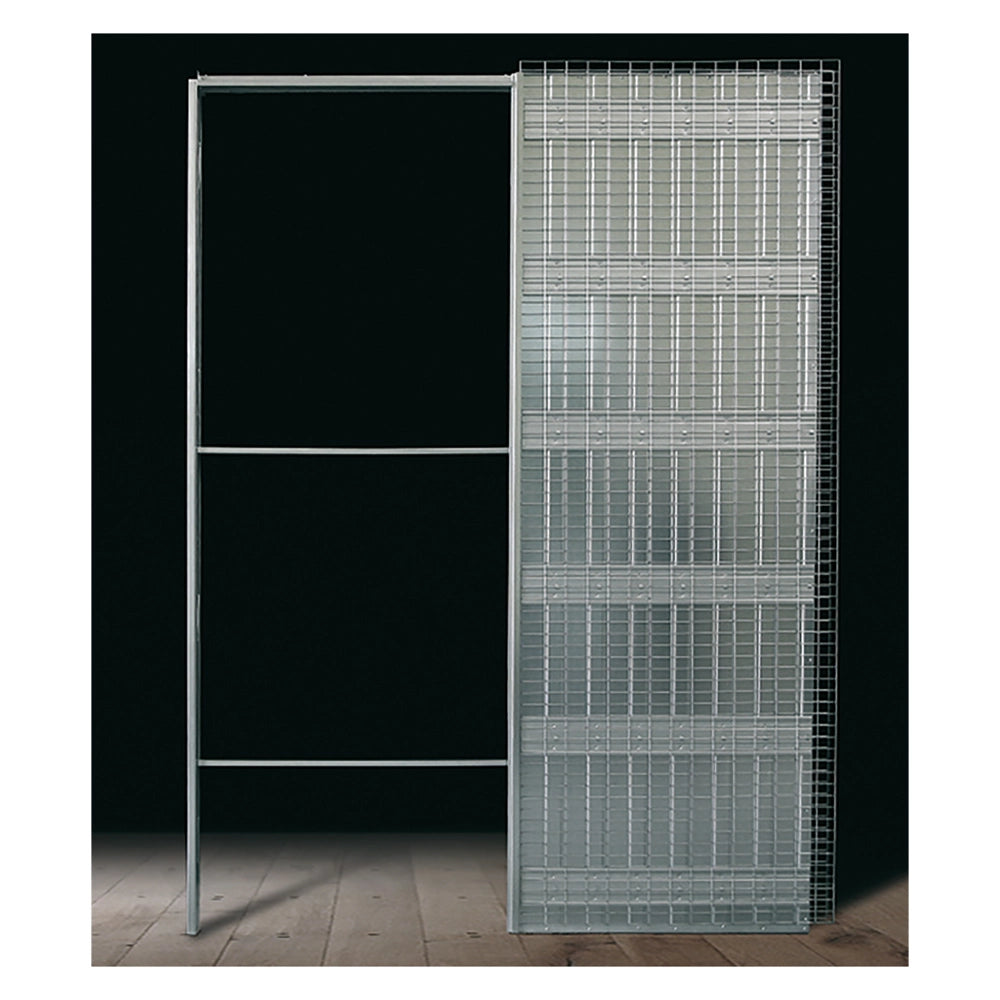 Controtelaio Per Porte A Scomparsa Cm 100 X 210 X 10,5
