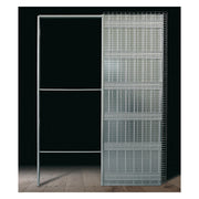 Controtelaio Per Porte A Scomparsa Cm 100 X 210 X 10,5