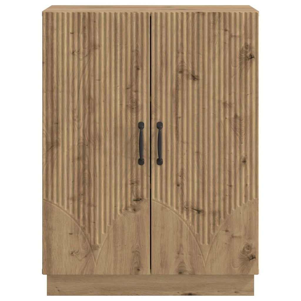 Credenza Rovere Artigianale 66 x 34,5 x 87 cm 895284