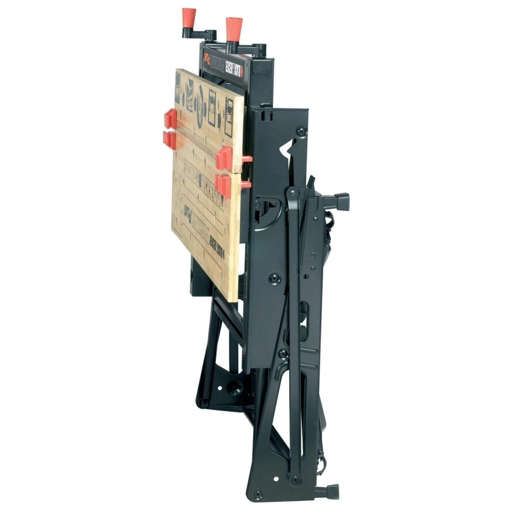 Black & Decker WM825-XJ Banco di lavoro