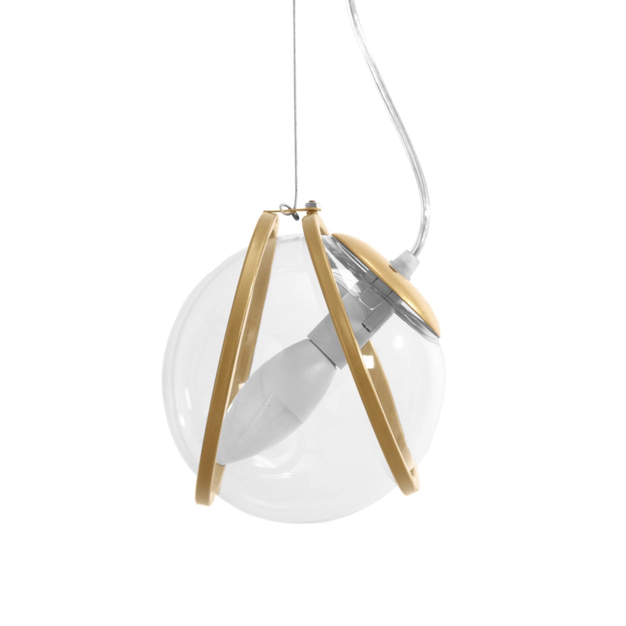 Lampada APP1091-3CP Gold