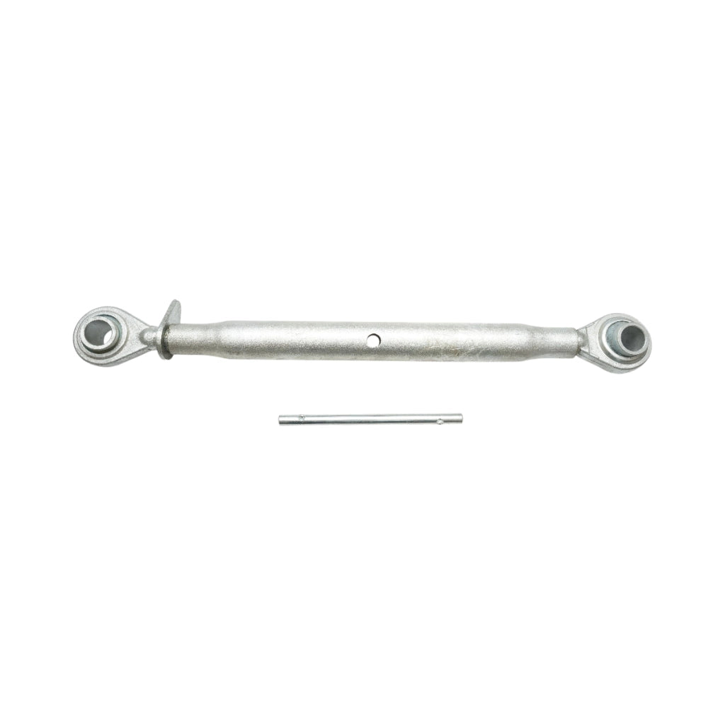 Terzo punto meccanico regolabile – 550–780 mm Categoria attacco: 2–2