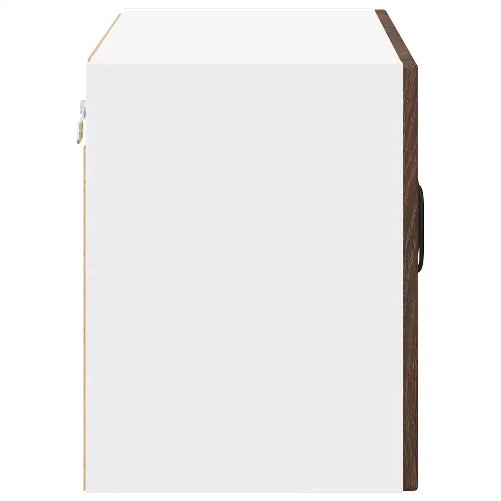 Pannello lavastoviglie Lucca Rovere Marrone 60 x 31 x 40 cm 884979