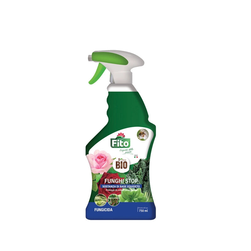 FITO BIO FUNGHI STOP 750 ML- 1,0 pz