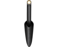 Spazzola per piante e verdi massello lunghezza: 28 cm nero/arancio FiberComp/acciaio di alta qualità 1072101