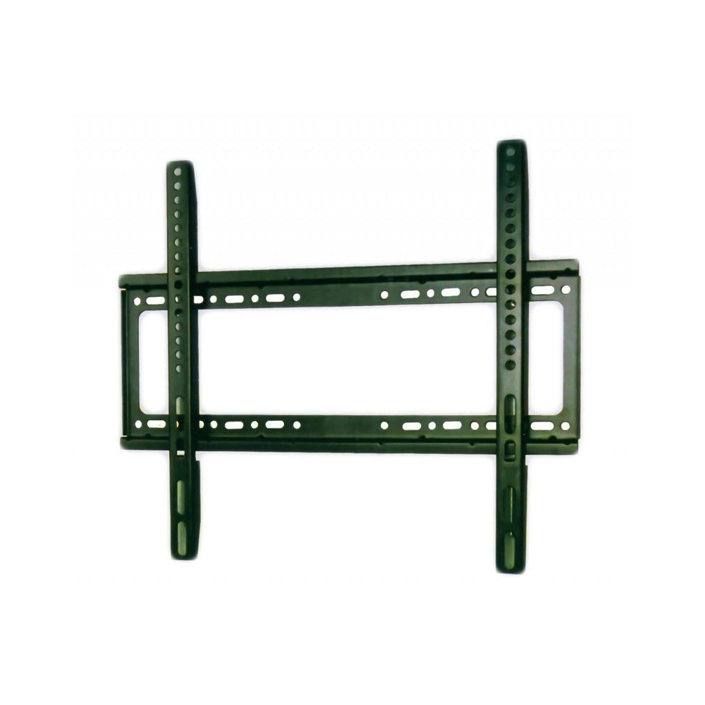 Trade Shop - Supporto Staffa Braccio Flat Muro Fisso Tv Lcd Plasma Vesa 26 A 55 Pollici -