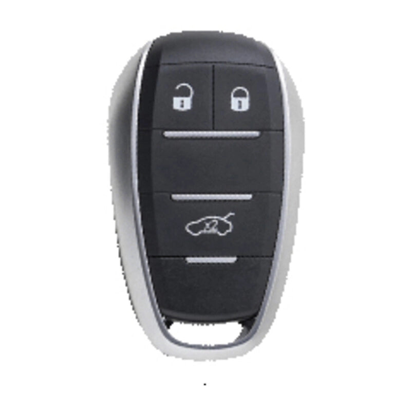 SILCA GT21P27 CHIAVE RADIOCOMANDO AUTO (A.ROMEO)
