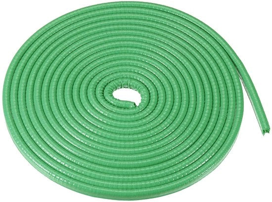 Protezione Angoli/Raccordi Universale - Auto/Truck/SUV/Camper - Protezione Sportiva - Forma Flessibile/Rubrica - Protezione Deur Raccordo