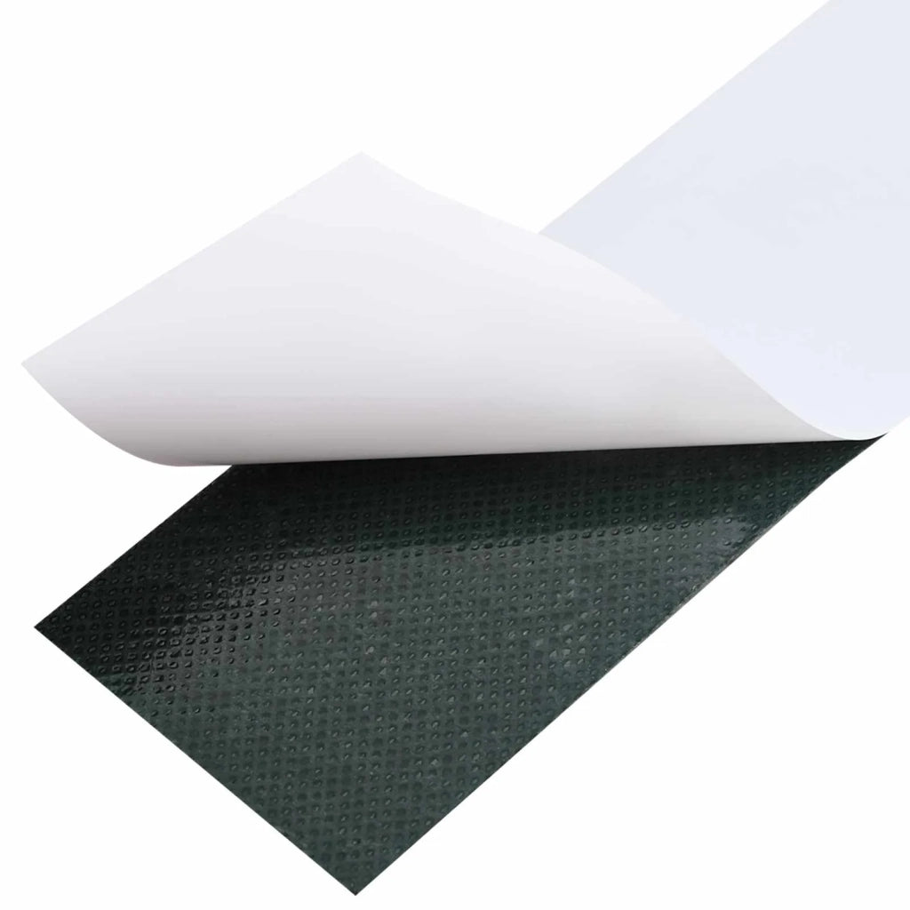 Nastro adesivo per erba sintetica Verde 5 cm x 20 m CFW4315319