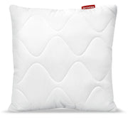 Cuscino per cani in silicone antiallergico in microfibra AIO FACTORY 45x45 cm