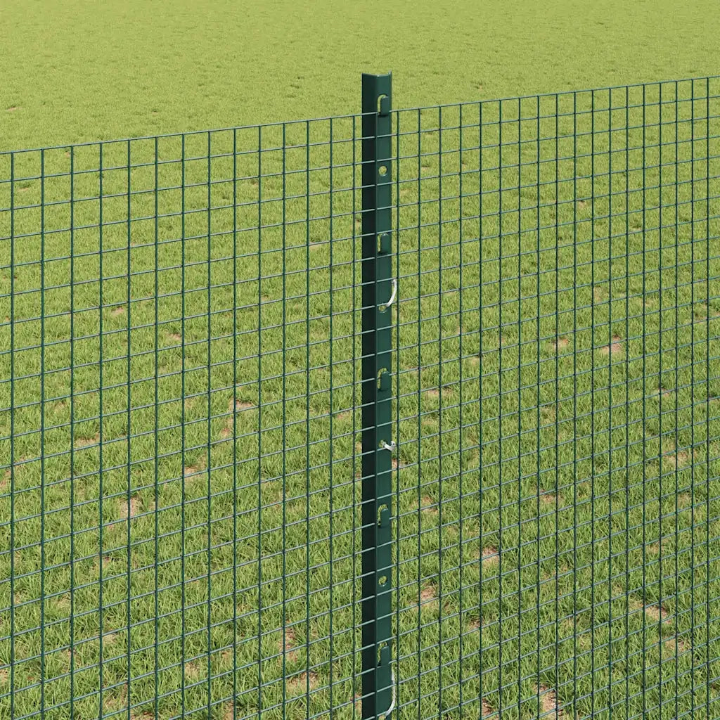 Recinzione da Giardino | Recinzione con Posto Verde