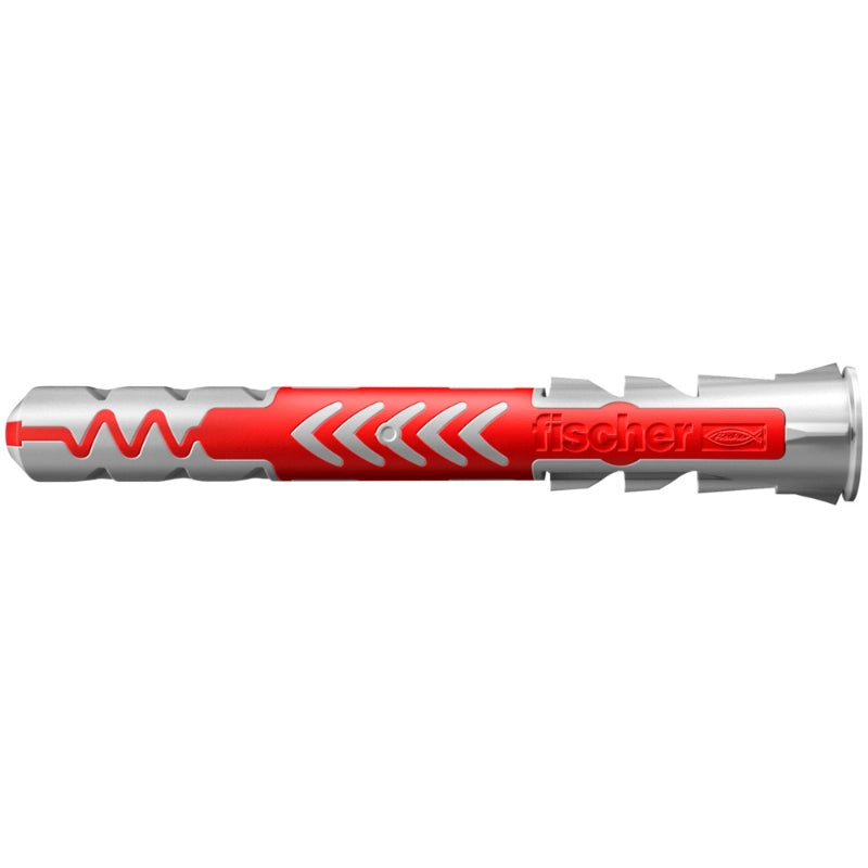 TASSELLO 'DUO POWER L' Ø 6x50 mm - 100 pezzi- FISCHER
