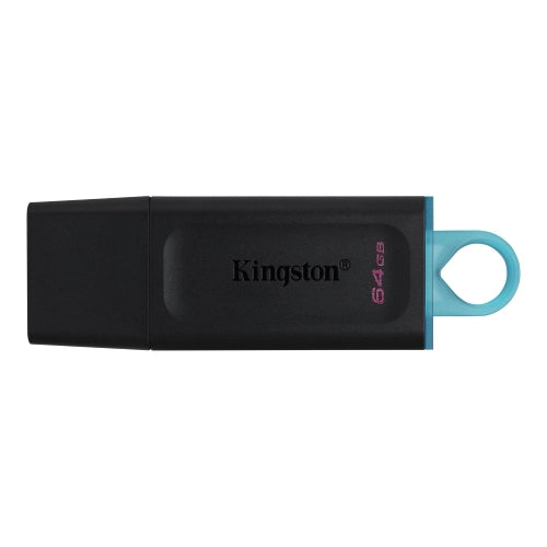 PENDRIVE 64GB USB 3.2 KINGSTON DATATRAVELER EXODIA DTX/64GB