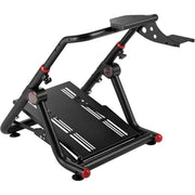 CAVALLETTO OPLITE GTR - Supporto Volante Force Feedback ad Alta Resistenza